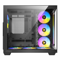 Antec Geh Mid  C5 ARGB         ATX/M-ATX/M-ITX o.N.       BK retail