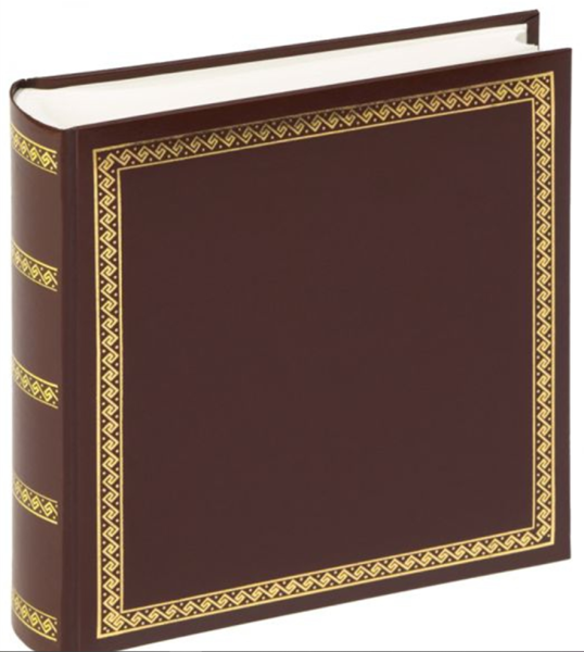 Walther MX-101RP Classic Album