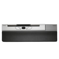 Contour Rollermouse Go + RollerMouse Go Dock