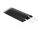 DELOCK Kabelkanal selbstklebend 119 x 26 mm, 1m schwarz