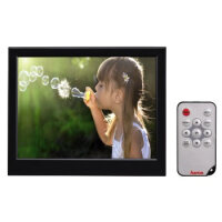25.4cm(10") Hama DPF-10 Slim