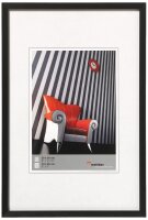 Walther Chair 20x30cm schwarz