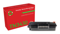 Xerox Toner Everyday Brother TN3430 Black