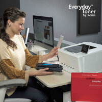 Xerox Toner Everyday Brother TN3430 Black