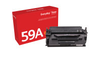 Xerox Toner Everyday  HP 59A (CF259A) Black