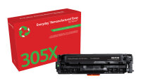 Xerox Toner Everyday  HP 305X (CE410X) Black
