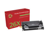 Xerox Toner Everyday  HP 26X (CF226X) Black Remanufactured