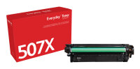 Xerox Toner Everyday  HP 507X (CE400X) Black