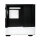 Enermax PC Case K8 RGB Tempered Glass Mid-Tower ATX WHITE