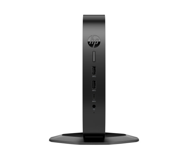 HP Elite t655 Thin Client Ryzen Embedded R2314 8/32eMMC IGEL