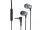 DELOCK In-Ear Kopfhörer mit 4 Pin 3,5 mm Klinkenstecker