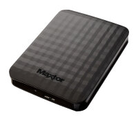 2TB Seagate Maxtor M3 Portable