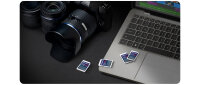 SD Card  64GB Samsung SDXC PRO Ultimate   (CL10) retail