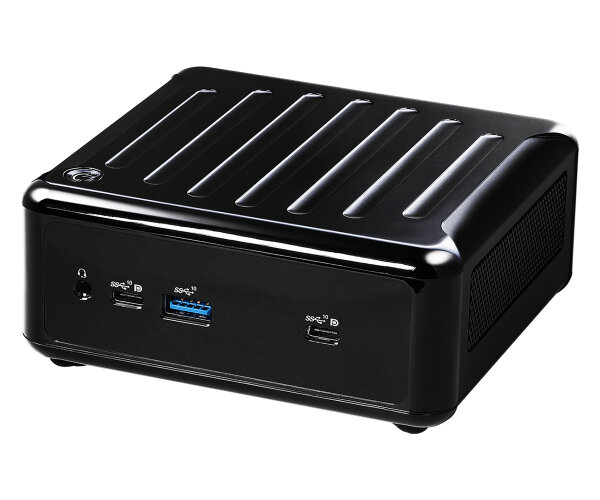 ASRock Barebone NUC-Box-1165G7 HDMI/USB-C/2xLAN         DDR4 retail