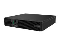CONCEPTRONIC USV 3000VA/3000W/8xIEC/HID USB/+  Rack/Tower sw