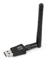 LevelOne Netzwerkadapter USB 802.11n Singleband
