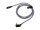 Equip Kabel USB-C3.2->C Gen2x2   PD240W St/St  2.00m schwarz