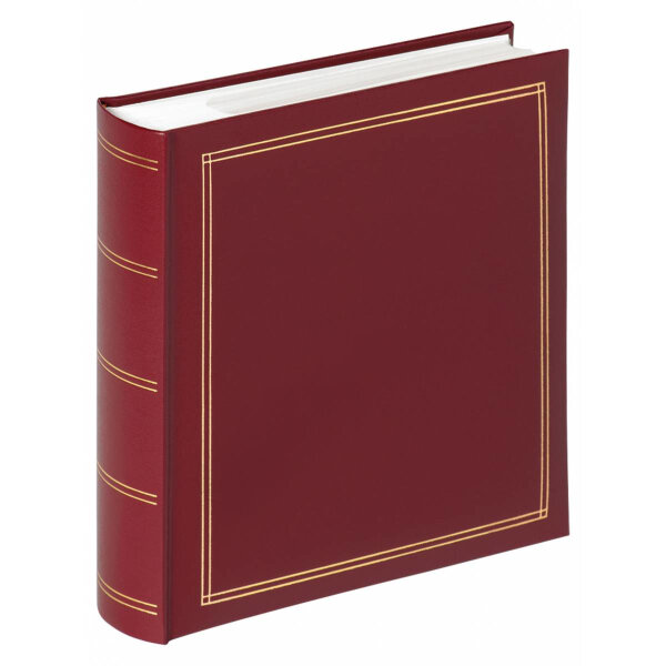 Walther Memo-Album Monza