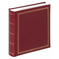 Walther Memo-Album Monza