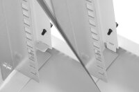 Digitus Wandgehäuse SOHO PRO  9HE 460x315x300 mm 10"    grau