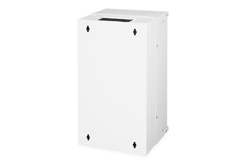 Digitus Wandgehäuse SOHO PRO 12HE 595x315x300 mm 10"    grau