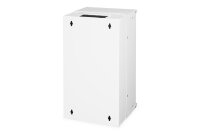 Digitus Wandgehäuse SOHO PRO 12HE 595x315x300 mm 10"    grau