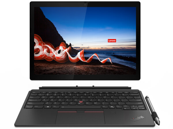 Lenovo TP X12 Detachable G2 12.3" U5-134U-vP 16/512 FHD   4G W11P