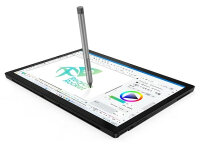 Lenovo TP X12 Detachable G2 12.3" U5-134U-vP 16/512 FHD   4G W11P
