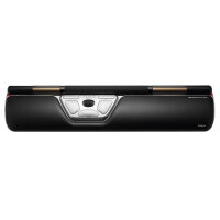 Contour RollerMouse RED  wireless  silber