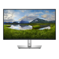Dell 55.8cm (22")   P2225H  16:9 HDMI+DP+USB-C+VGA...