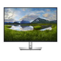 Dell 61.0cm (24")   P2425   16:10 HDMI+DP+USB-C+VGA...