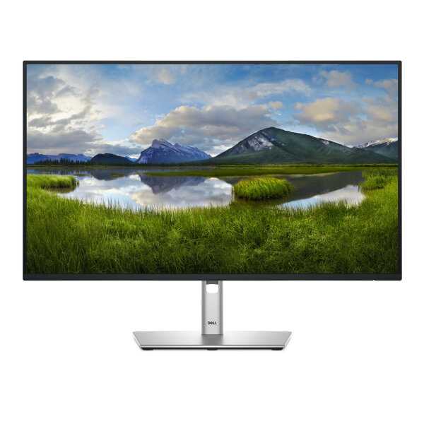 Dell 68.6cm (27")   P2725H  16:09 HDMI+DP+USB-C IPS Lift retail