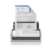 Scanner Brother ADS-1800W Duplex-Dokumentenscanner