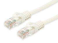 Equip Patchkabel Cat6A      U/UTP 2xRJ45  1.50m...