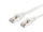 Equip Patchkabel Cat6A      S/FTP 2xRJ45  0.15m    weiß LSZH Polybeutel