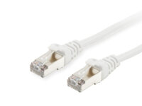 Equip Patchkabel Cat6A      S/FTP 2xRJ45  1.50m...