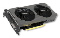 INNO3D RTX3050 Twin X2             6GB GDDR6 HDMI DVI DP