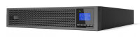 LevelOne USV Online IOT  3KVA/ 3000W VOLTA           schwarz