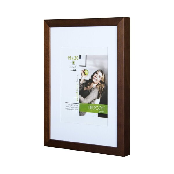 Nielsen Apollo A4 21x29.7cm