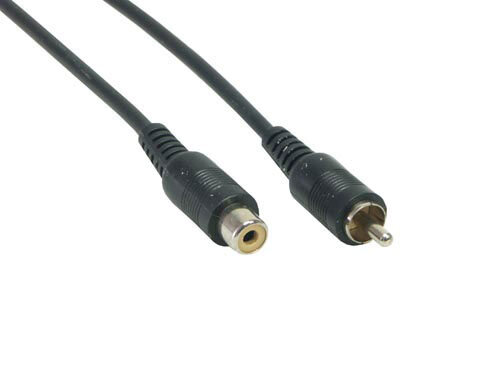 Cinch Video Verlängerung 2.5m