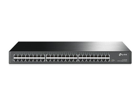 TP-Link TL-SG1048 V6.0 48-Port