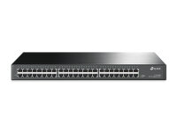 TP-Link TL-SG1048 V6.0 Rackmount Gigabit Switch 48 Port...