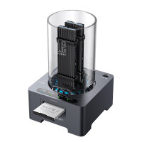 GRAUGEAR Docking Station für M.2NVMe/NGFF...
