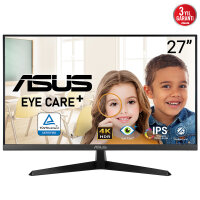 ASUS Business VY27UQ 68.58cm (16:9) UHD 4K HDMI DP