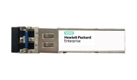 HPE ANW 10G SR SFP+ LC 400m OM4 MMF C-Class Transceiver