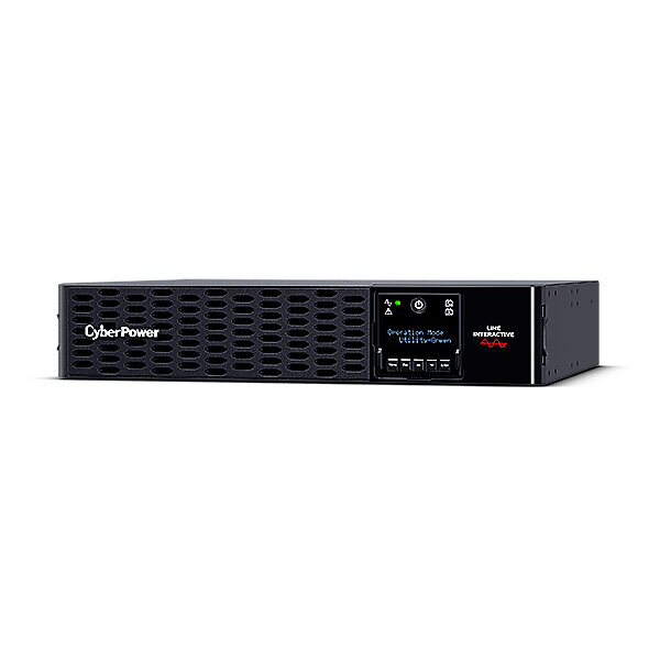 Cyberpower USV PR3000ERTXL2UC   19"   3000W Line-Interactive