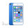 Apple iPod touch 32 GB blau