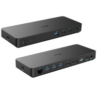 i-tec Dockingstation USB-C Gen2 /Thunderbolt 3/4