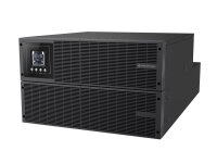 CONCEPTRONIC USV 6000VA/6000W/HID USB/Terminal Rack/Tower...
