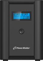 Bluewalker USV Powerwalker VI 2200 SHL     1200W    Line-Int